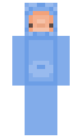 trump15024 minecraft skin