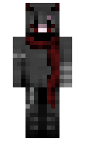 MapIeLeaf minecraft skin