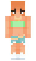 bellrocks minecraft skin