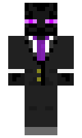 Zap0 minecraft skin