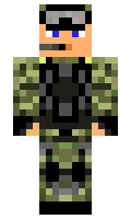 Kasparas minecraft skin