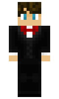Maiklel minecraft skin