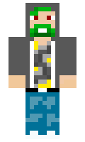 Shydra minecraft skin
