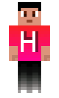 Niontic minecraft skin