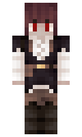 Version2 minecraft skin