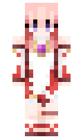 paul99no minecraft skin