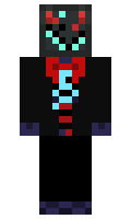 MatVK0909 minecraft skin