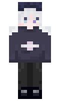 IAsterismI minecraft skin