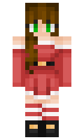 NeTavoBapkes minecraft skin