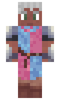 ShyBoii minecraft skin