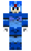 Shaker minecraft skin