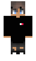 FabianWL2005 minecraft skin