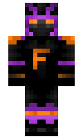 Daniel3907jos minecraft skin