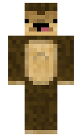 iTrotz minecraft skin