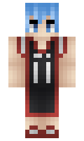 Onitsua minecraft skin
