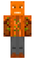 Txkuerbiskopf123 minecraft skin