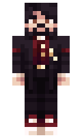 Birsenberg minecraft skin