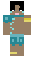 koelez minecraft skin
