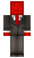 RedstoneBlocks minecraft skin