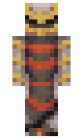 TheScooterBug minecraft skin