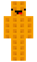 HappyWaffle22 minecraft skin
