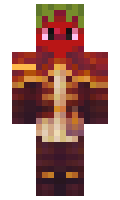 ItsPebbs minecraft skin