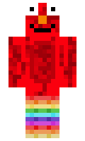 Zyprian minecraft skin