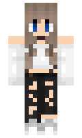 Baement minecraft skin
