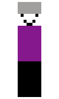 Smugey minecraft skin