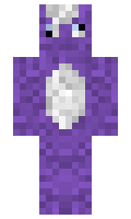 ThePurpleTank minecraft skin