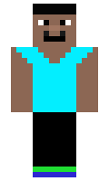 Thom1730 minecraft skin