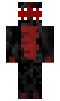 Tezzer minecraft skin