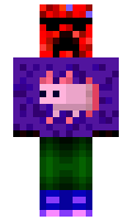 TheWhalenMiners minecraft skin