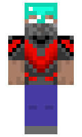 Tehqy minecraft skin