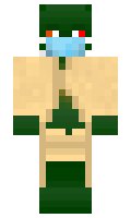 Skormino minecraft skin