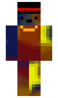 menturnmehard minecraft skin