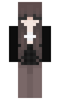 Yesterday minecraft skin