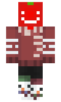 luichiXD minecraft skin