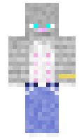 Abirdstoe minecraft skin