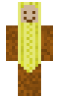 monkyf minecraft skin