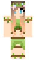 Mariya minecraft skin