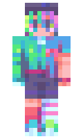 Coimoso minecraft skin