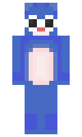 Powawo minecraft skin