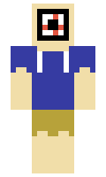 Cozmo1Cozmo minecraft skin