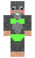 advoi minecraft skin