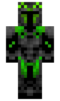 Lainter minecraft skin