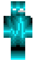 2048 minecraft skin