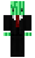 BerryFunChannel minecraft skin