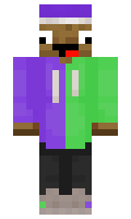 Zyphalopagus minecraft skin