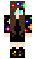 J3ssalynn minecraft skin